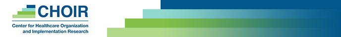 CHOIR logo banner 