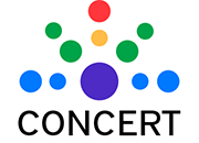 concert logo